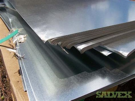 20ga galvanized sheet metal|20 gauge galvanized sheet metal.